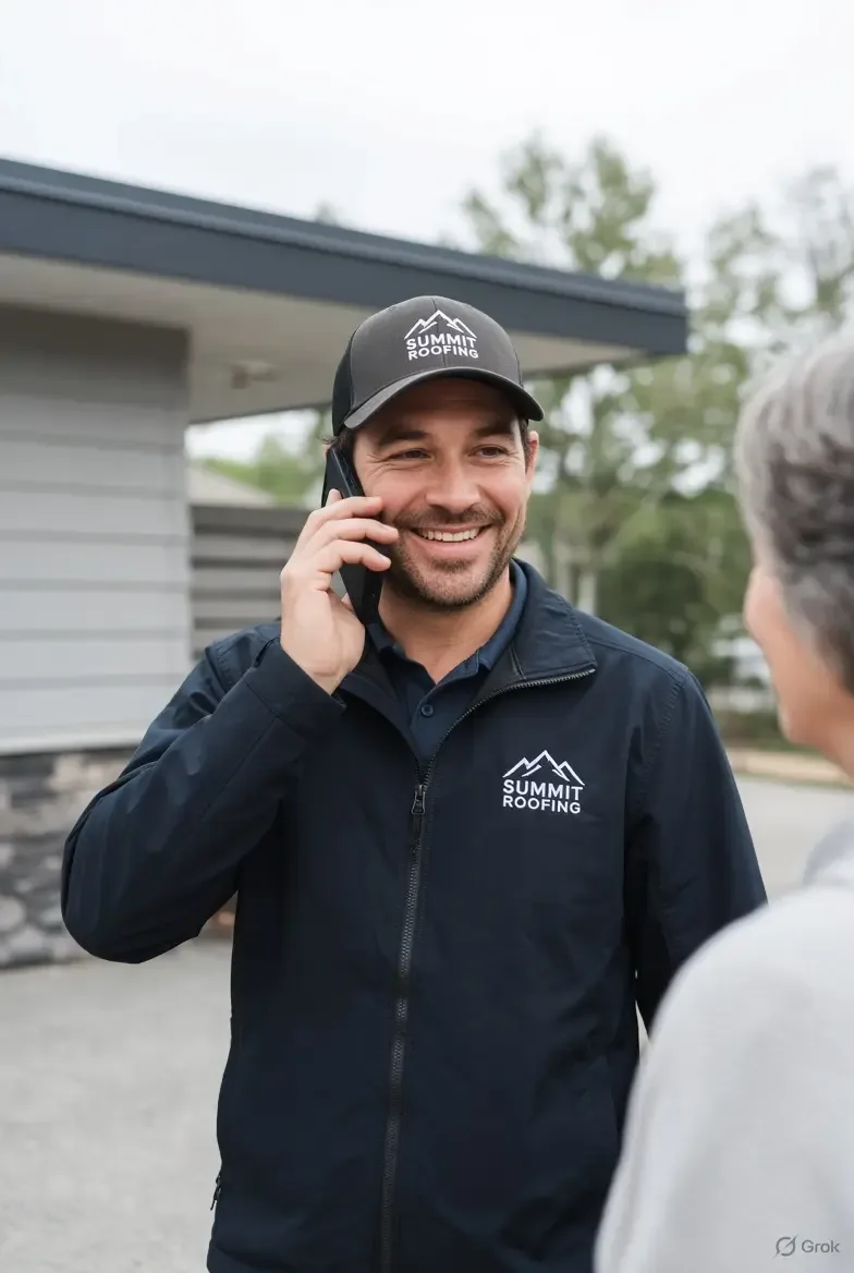 Flat Roof Leak Repair Neon, KY FAQs